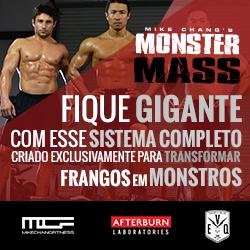 Monster Mass