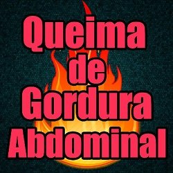 Queima de Gordura Abdominal