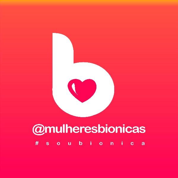 #soubionica mulheres bionicas Emagrecimento Dicas